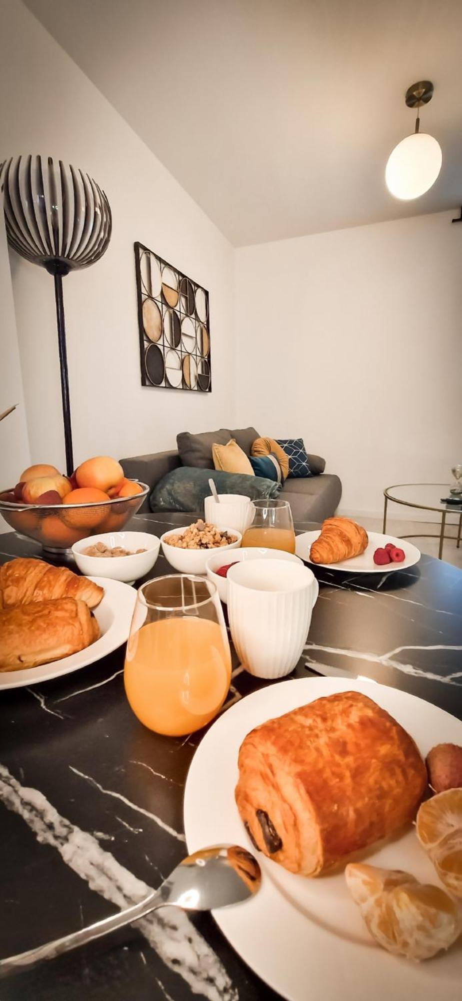 L'Art Deco 3 Etoiles Wifi, Netflix, Disney, Coeur De Bastide Вильфранш-де-Руэрг Экстерьер фото