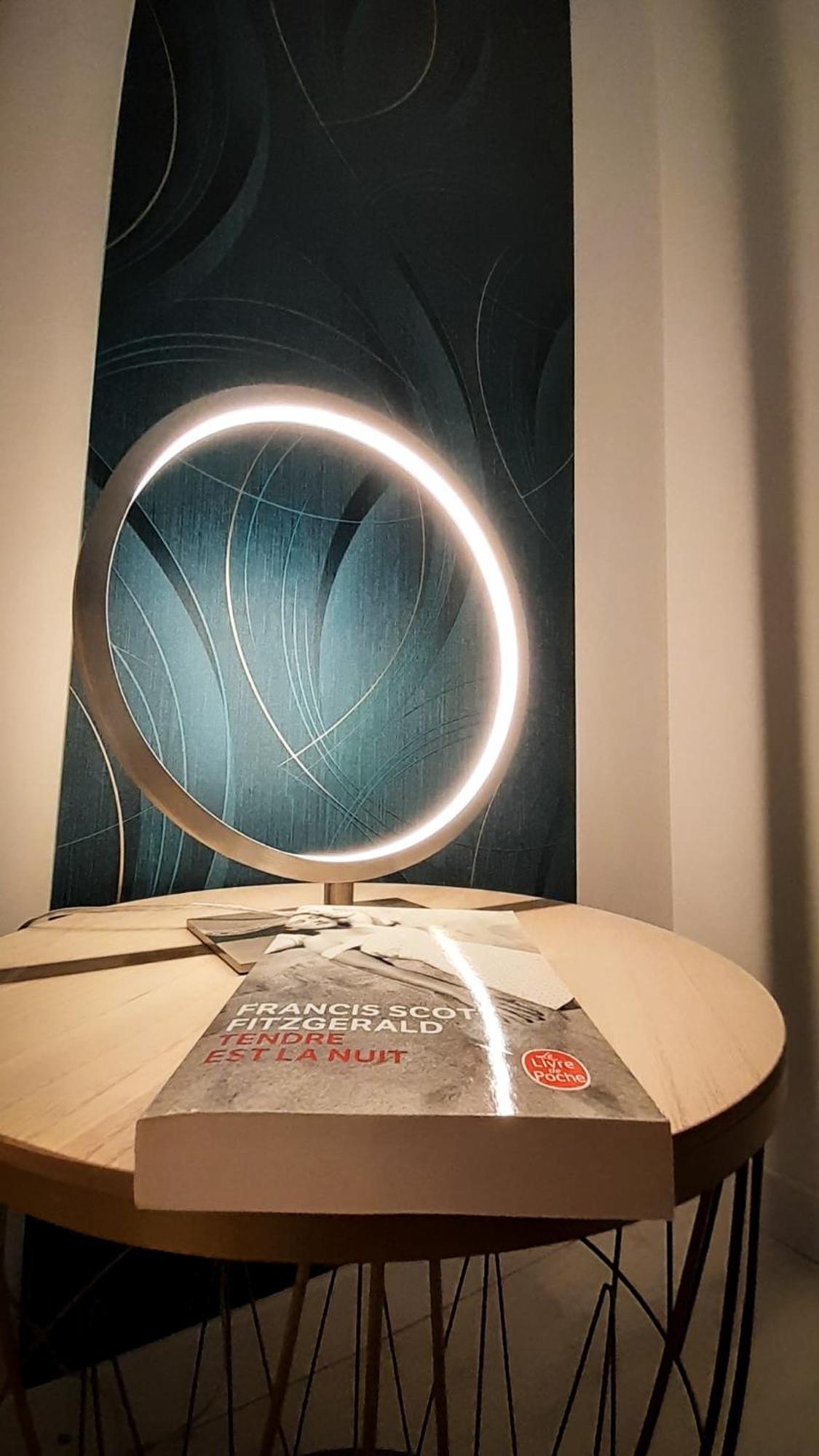 L'Art Deco 3 Etoiles Wifi, Netflix, Disney, Coeur De Bastide Вильфранш-де-Руэрг Экстерьер фото