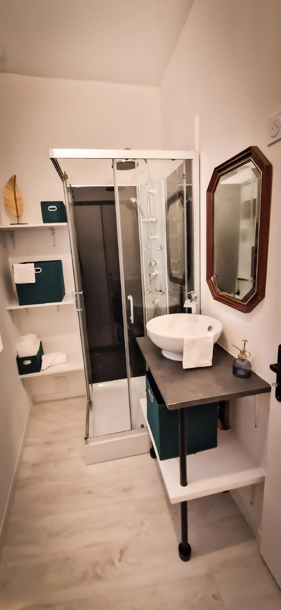 L'Art Deco 3 Etoiles Wifi, Netflix, Disney, Coeur De Bastide Вильфранш-де-Руэрг Экстерьер фото