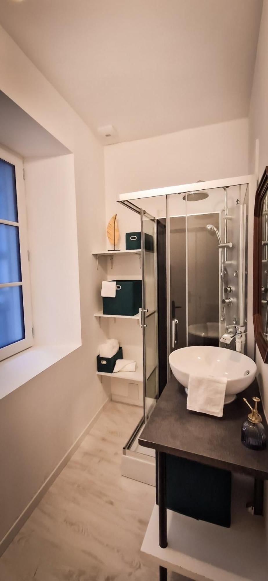 L'Art Deco 3 Etoiles Wifi, Netflix, Disney, Coeur De Bastide Вильфранш-де-Руэрг Экстерьер фото